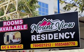 Mount View Residency Tiruttani