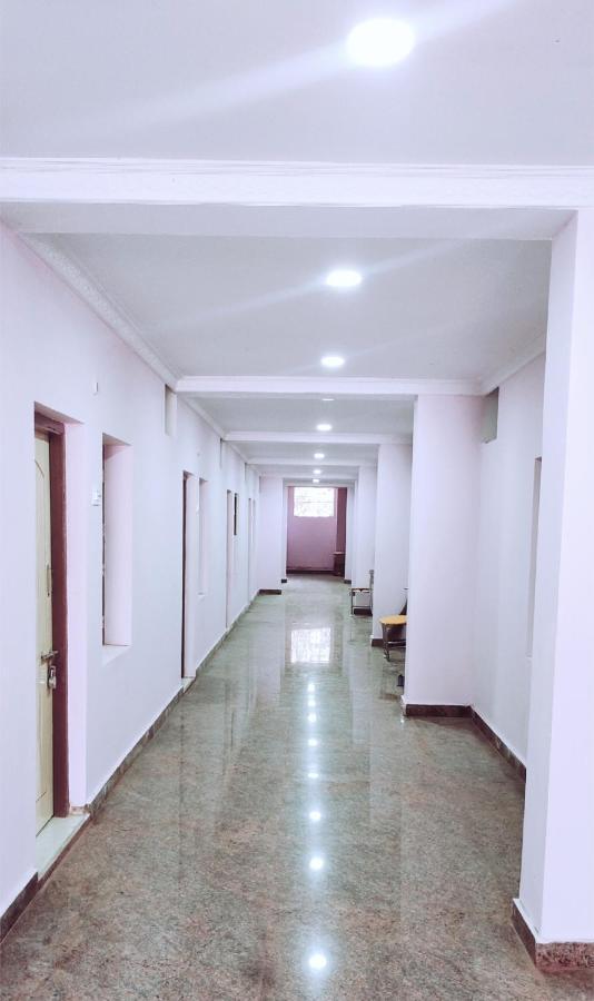 Mount View Residency Tiruttani Villa Thiruttani Exterior photo